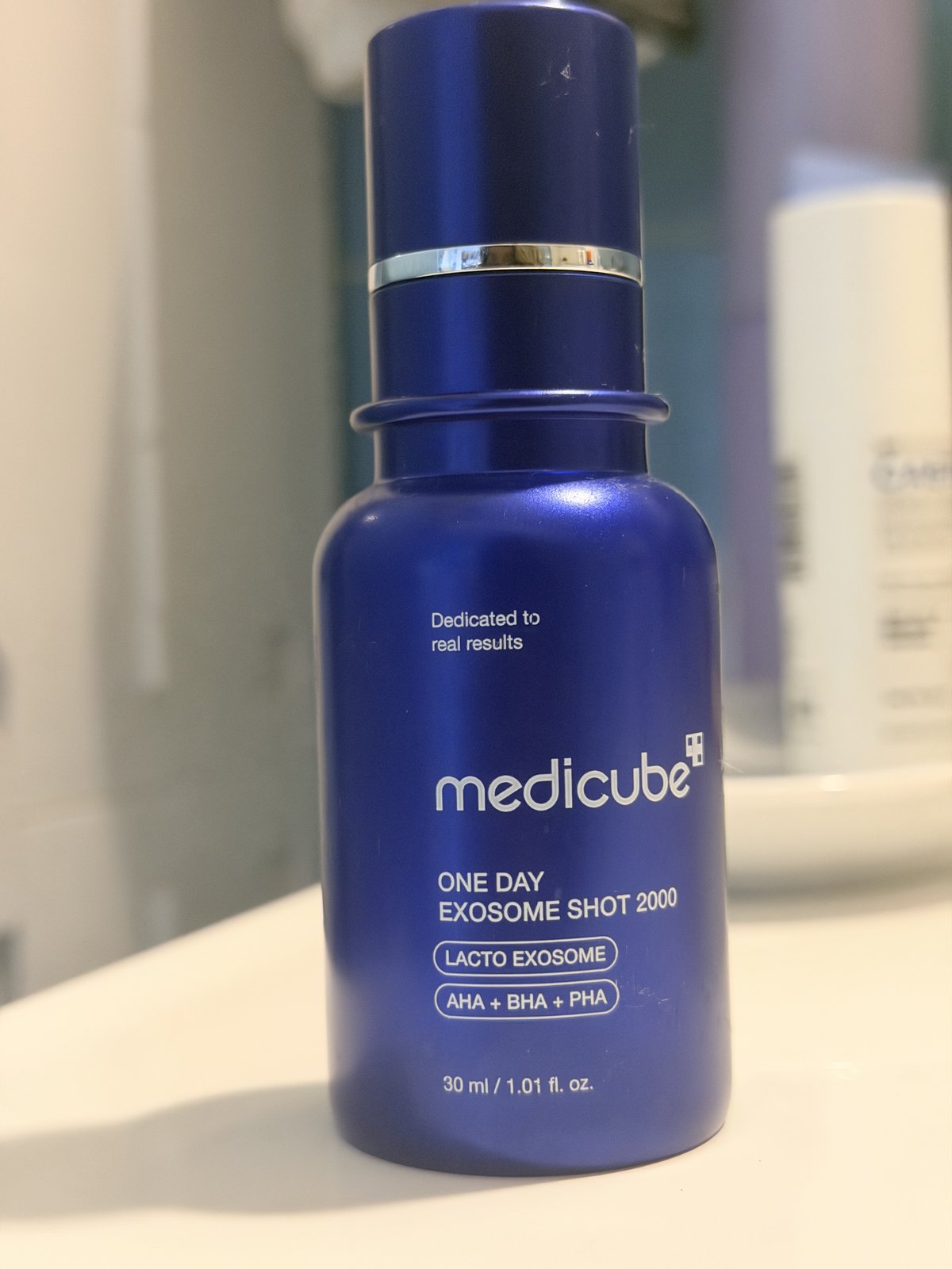 Medicube product