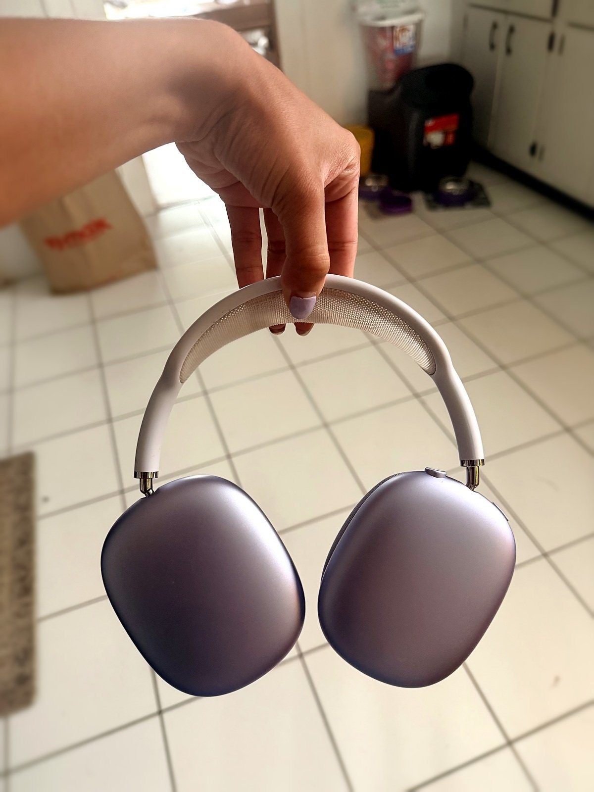 AirPods Max product